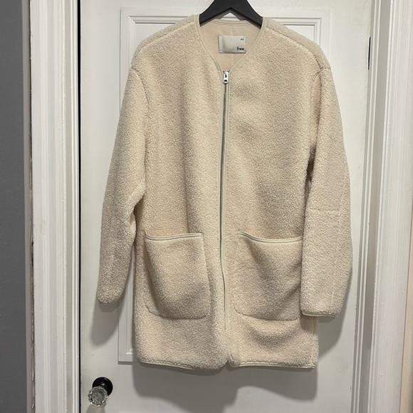 Aritzia Jackets & Blazers - Wilfred Free Jacket